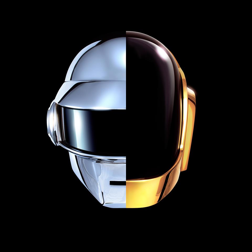 daft punk