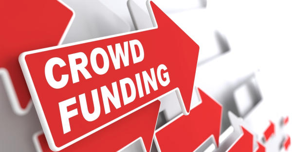 Crowdfunding