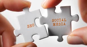 seo e social