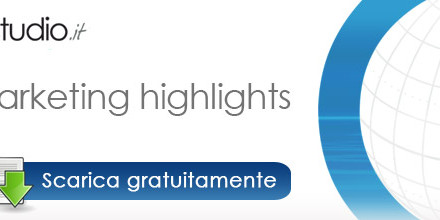 Marketing Highlights for you