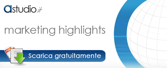 Marketing Highlights for you