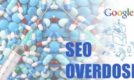 Troppo SEO? Google penalizza l’over-ottimizzazione