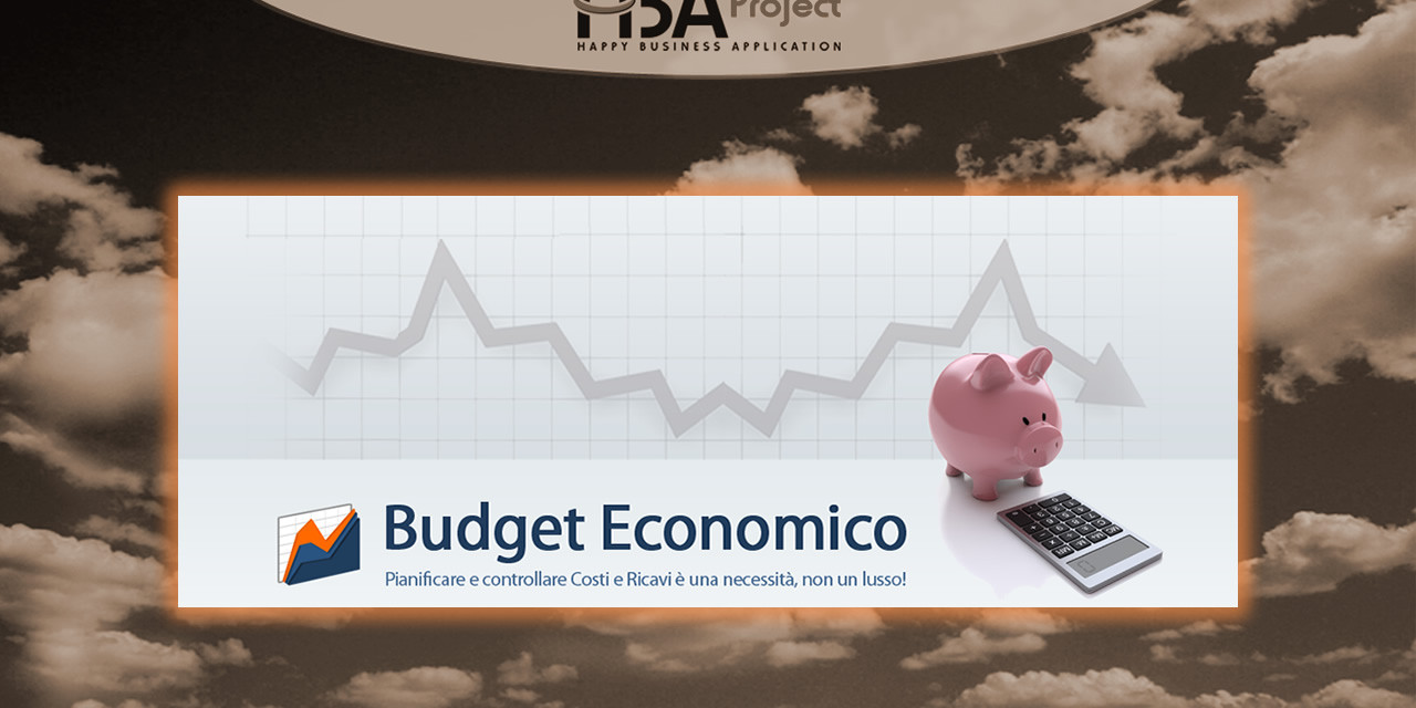Happy Budget to You 1/3