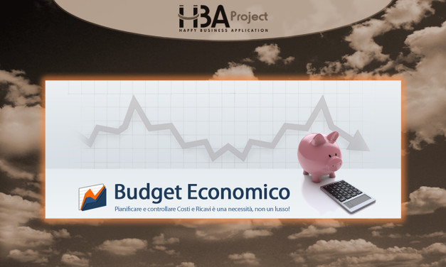 Happy Budget to You 1/3