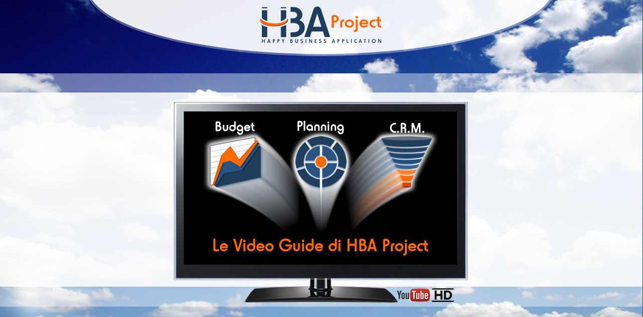Le Video-guide di HBA Project
