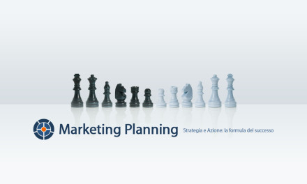 La struttura del Planning di Marketing