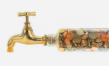 Quanti soldi servono per vivere bene? Riflessione sulla deflazione