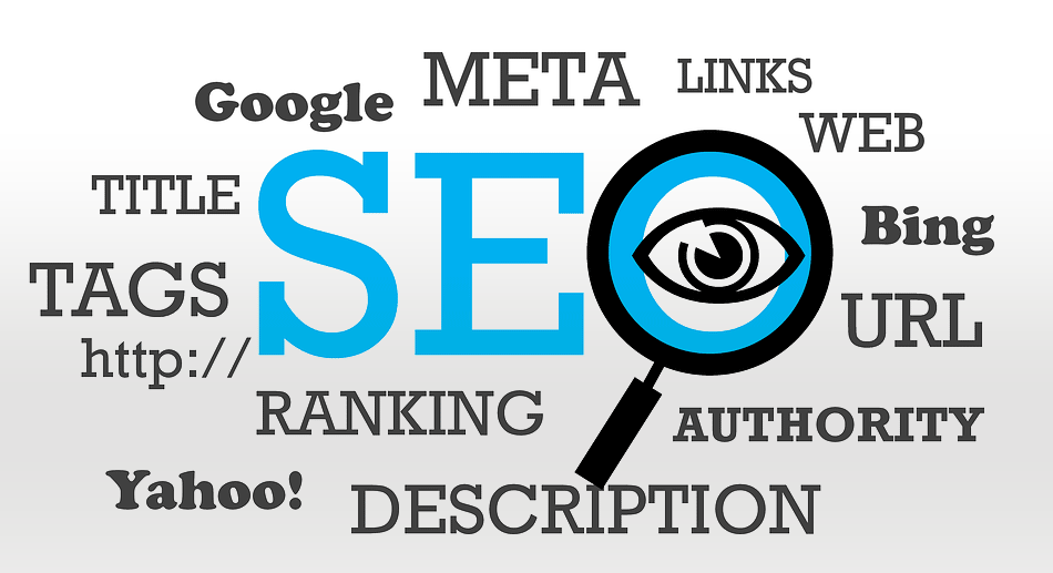 Search Engine Optimization (SEO)