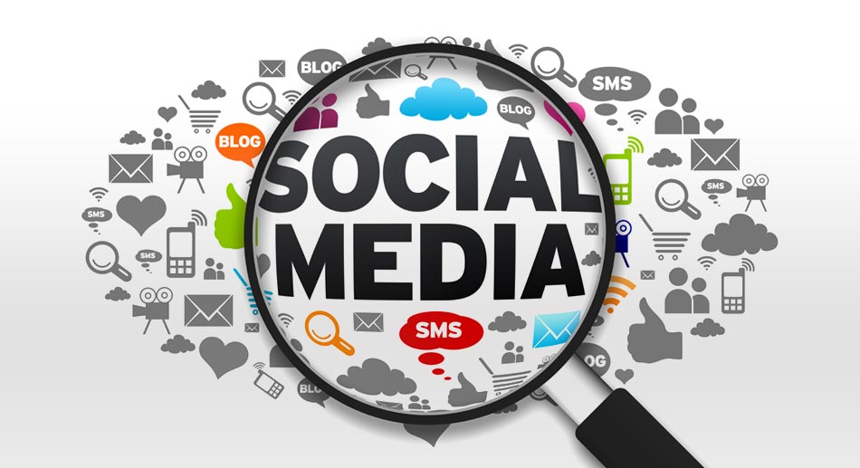 Social Media Marketing (SMM)