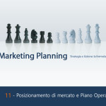 Il Posizionamento di Mercato e il Piano di Marketing Operativo