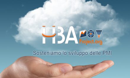 Nasce l’Associazione: “HBA Project.org”