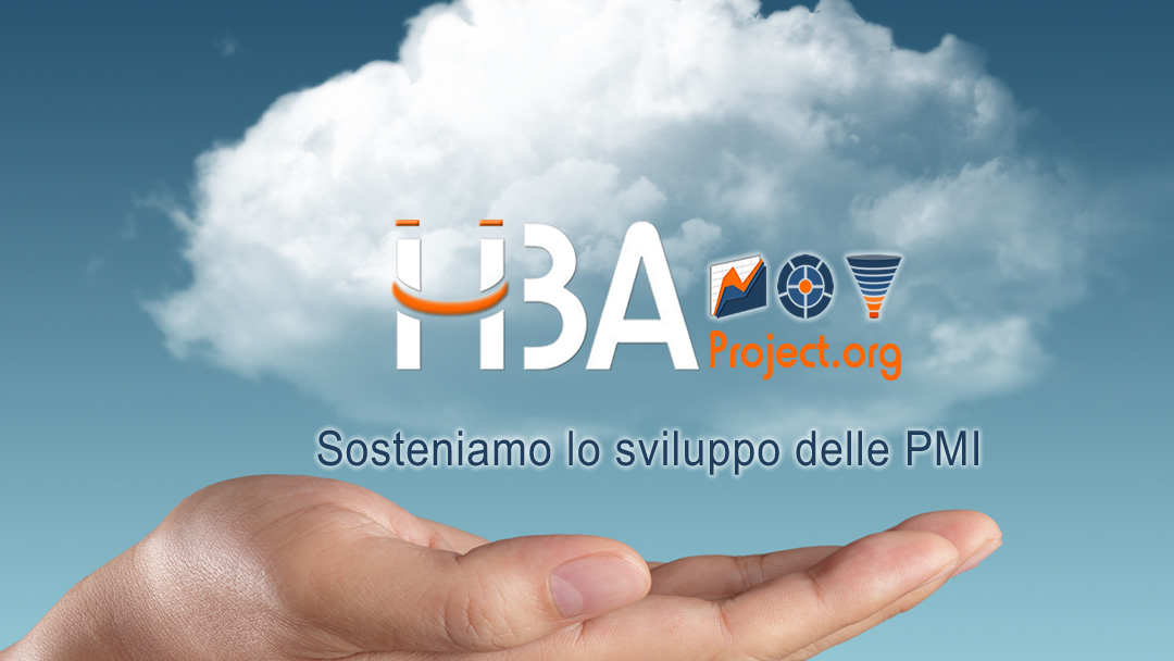 Nasce l’Associazione: “HBA Project.org”