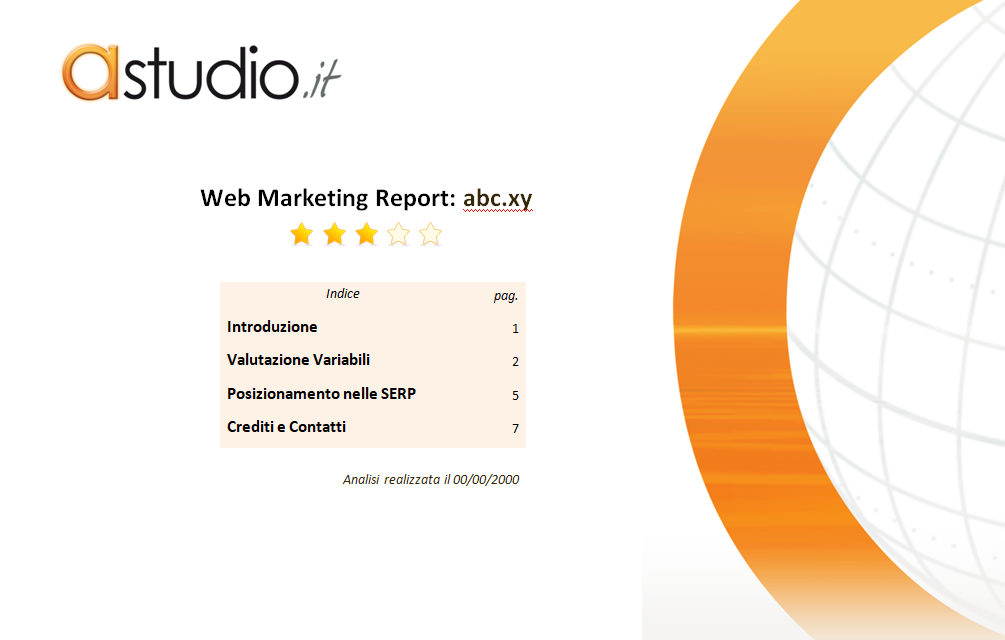 Quanto costa creare un sito web?