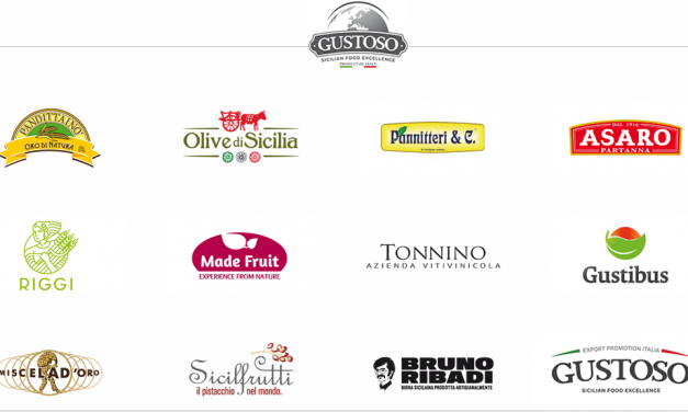 astudio.it mission partner di Gustoso Sicilian Food