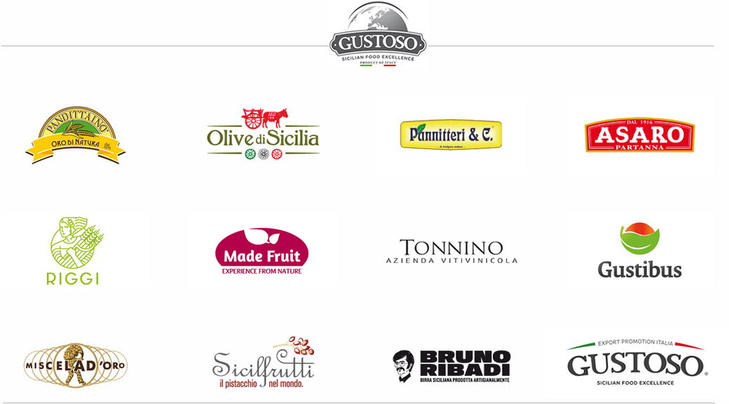 astudio.it mission partner di Gustoso Sicilian Food