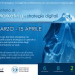 Laboratorio di Web Marketing e strategie digitali
