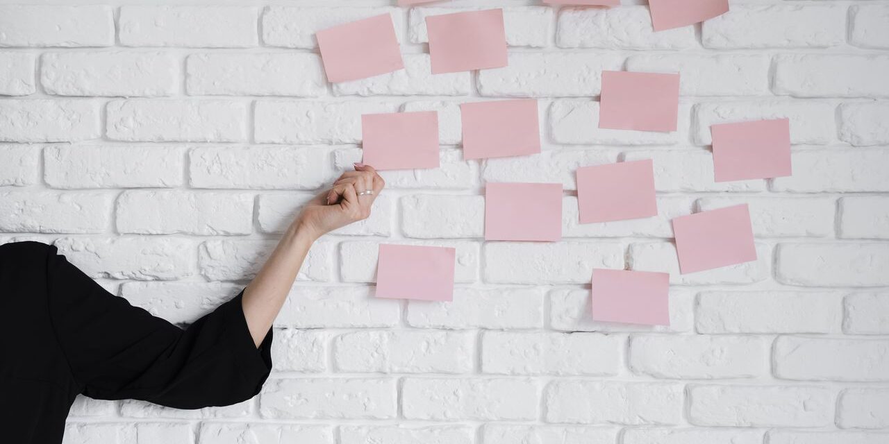 Lean Model Canvas o Business Plan?