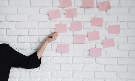 Lean Model Canvas o Business Plan?